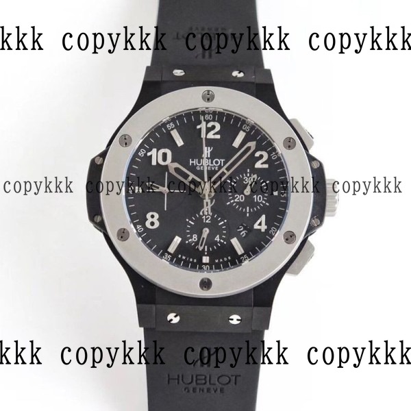 送料無料 ウブロ ビッグバン コピー腕時計 - watches-00345