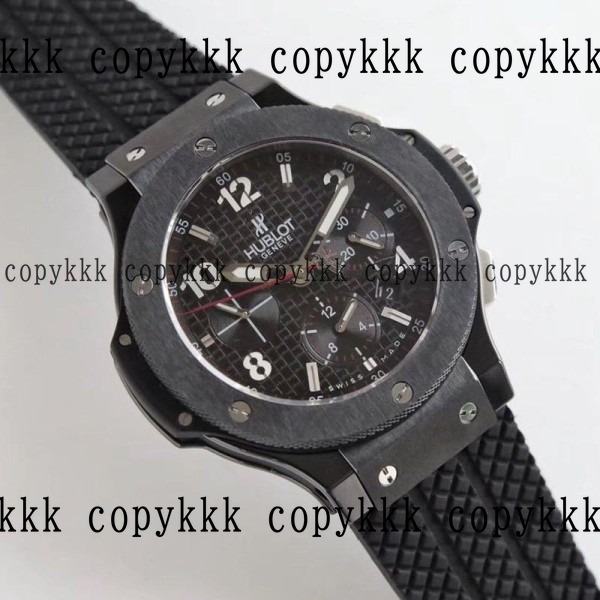 送料無料 ウブロ ビッグバン コピー腕時計 - watches-00349 画像 2