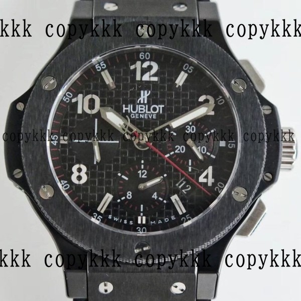 送料無料 ウブロ ビッグバン コピー腕時計 - watches-00349 画像 3