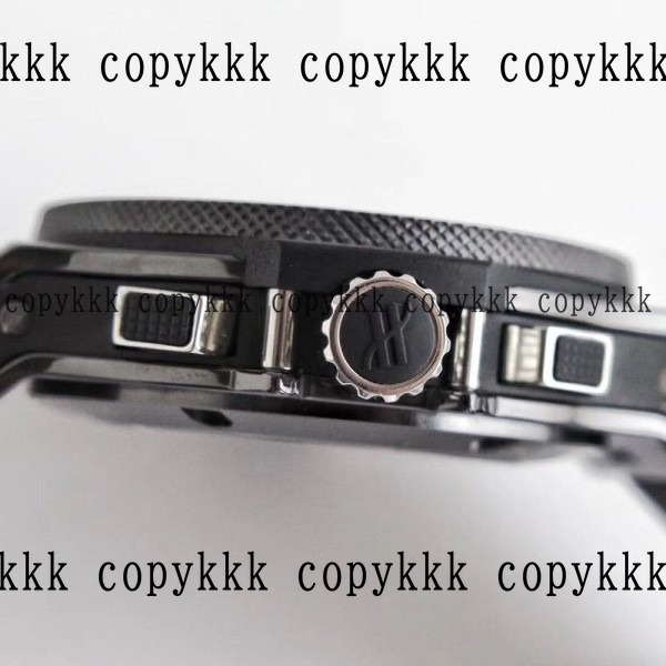 送料無料 ウブロ ビッグバン コピー腕時計 - watches-00349 画像 4