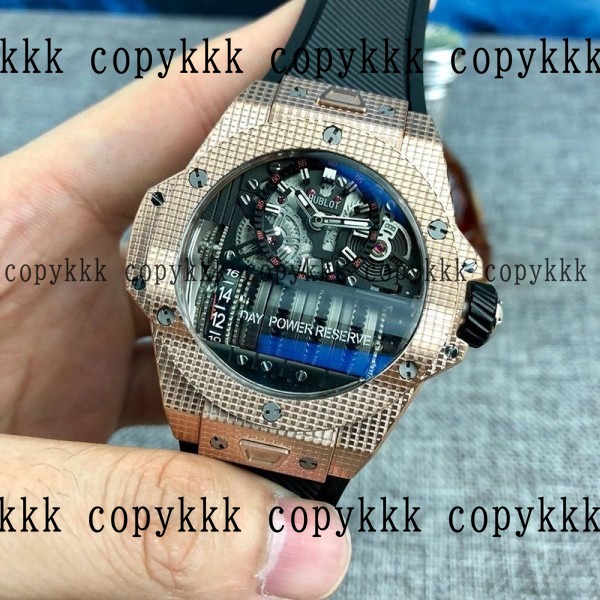送料無料 ウブロ ビッグバン コピー腕時計 - watches-00350 画像 2