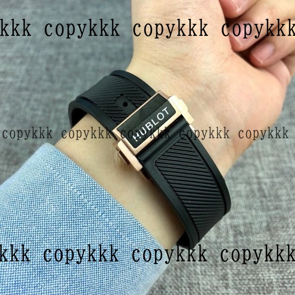 送料無料 ウブロ ビッグバン コピー腕時計 - watches-00350 画像 7
