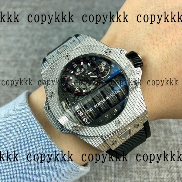 格安 ウブロ ビッグバン コピー腕時計 - watches-00351 おすすめN級品