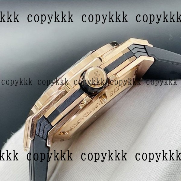 送料無料 ウブロ ビッグバン コピー腕時計 - watches-00352 画像 4