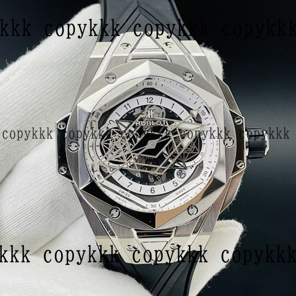 大人気 ウブロ ビッグバン スーパーコピー腕時計 - watches-00353