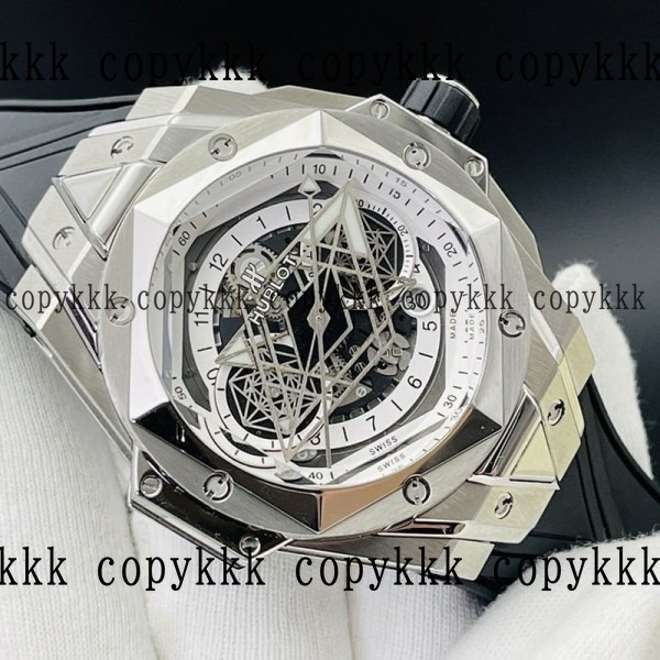 大人気 ウブロ ビッグバン スーパーコピー腕時計 - watches-00353 画像 2