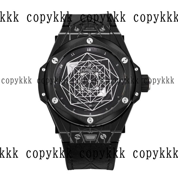 ウブロ ビッグバン N級品腕時計 送料無料 - watches-00356