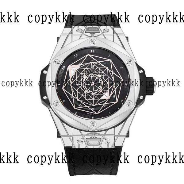 人気 ウブロ ビッグバン N級品腕時計 - watches-00357 おすすめN級品