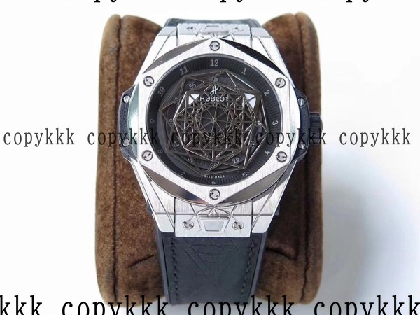 人気 ウブロ ビッグバン N級品腕時計 - watches-00360 おすすめN級品
