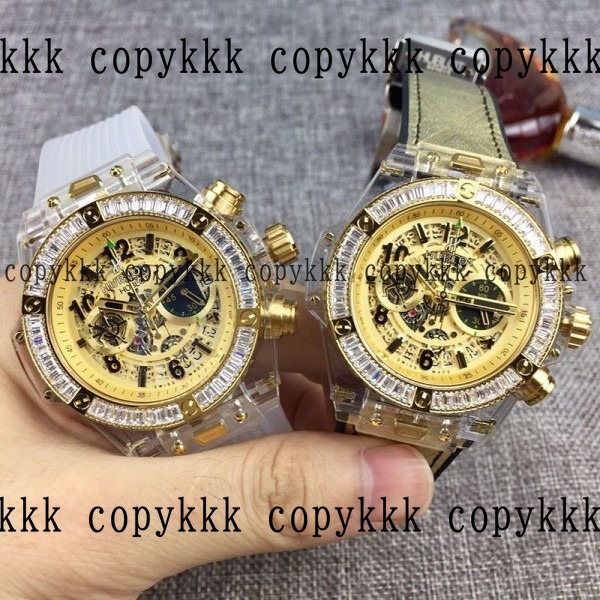 格安 ウブロ ビッグバン コピー腕時計 - watches-00362