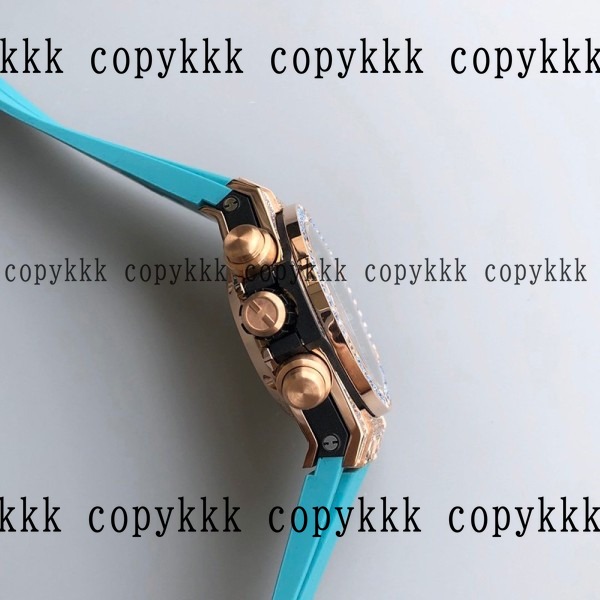送料無料 ウブロ ビッグバン コピー腕時計 - watches-00363 画像 6