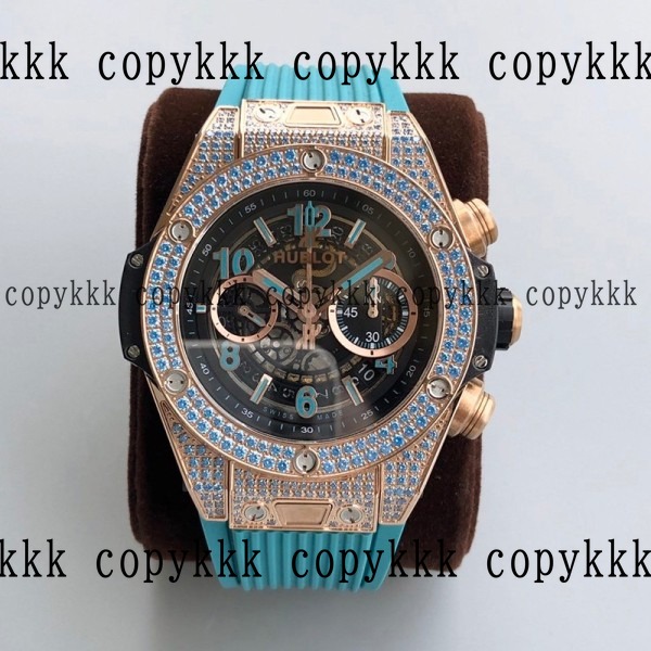 大人気 ウブロ ビッグバン スーパーコピー腕時計 - watches-00364 おすすめN級品