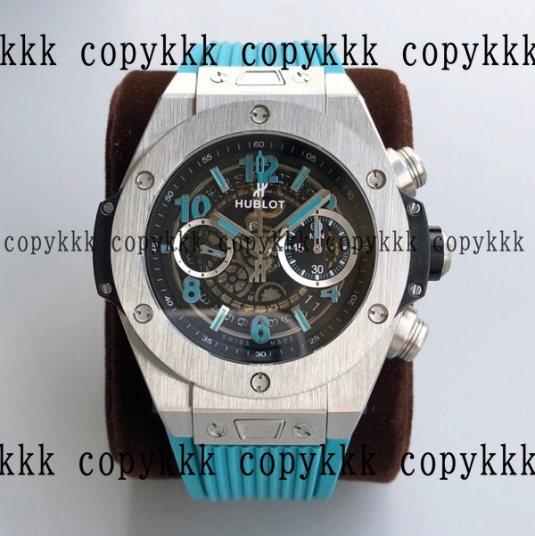 送料無料 ウブロ ビッグバン コピー腕時計 - watches-00365 おすすめN級品