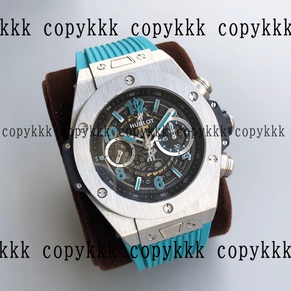 送料無料 ウブロ ビッグバン コピー腕時計 - watches-00365 画像 2