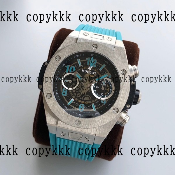 送料無料 ウブロ ビッグバン コピー腕時計 - watches-00365 画像 3