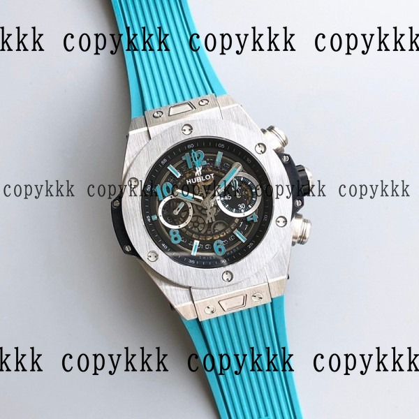 送料無料 ウブロ ビッグバン コピー腕時計 - watches-00365 画像 4