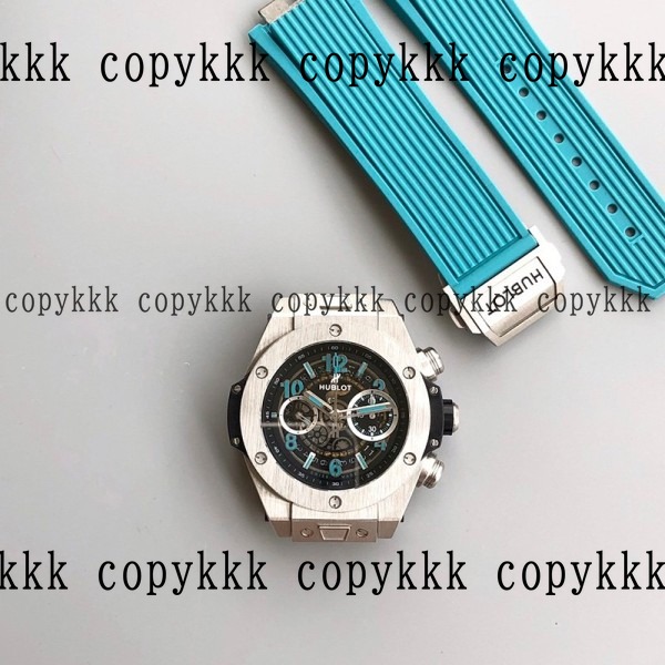 送料無料 ウブロ ビッグバン コピー腕時計 - watches-00365 画像 5