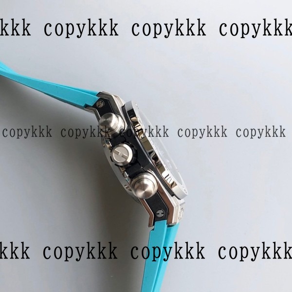 送料無料 ウブロ ビッグバン コピー腕時計 - watches-00365 画像 6