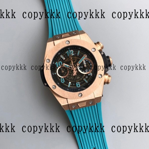 人気 ウブロ ビッグバン N級品腕時計 - watches-00366 画像 2