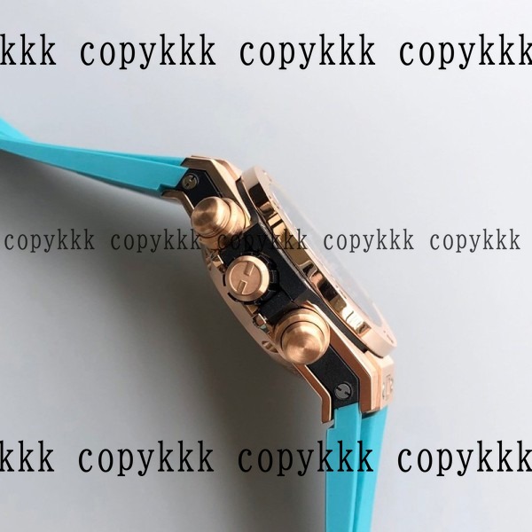 人気 ウブロ ビッグバン N級品腕時計 - watches-00366 画像 4