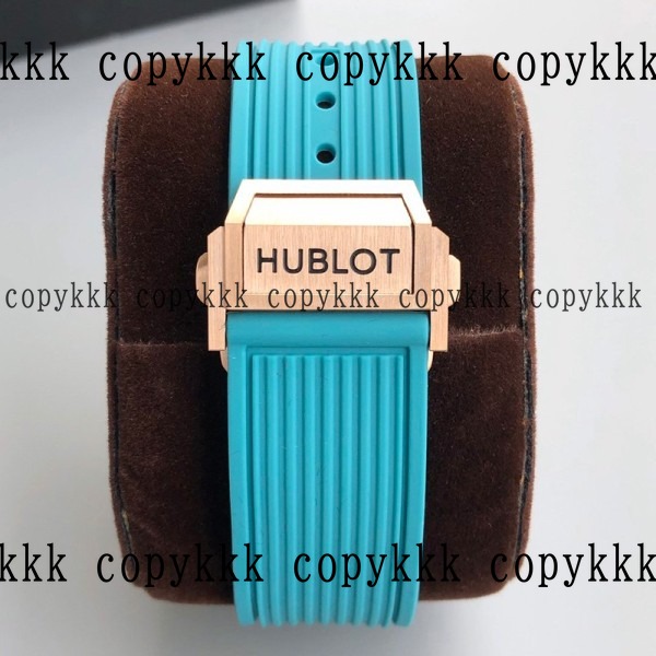 人気 ウブロ ビッグバン N級品腕時計 - watches-00366 画像 7