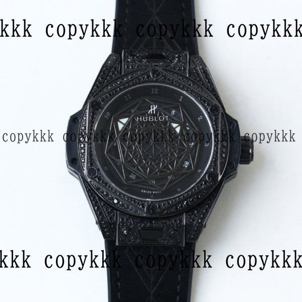 ウブロ ビッグバン N級品腕時計 送料無料 - watches-00367 おすすめN級品