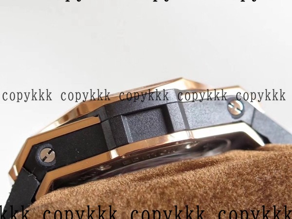 送料無料 ウブロ ビッグバン コピー腕時計 - watches-00370 画像 7