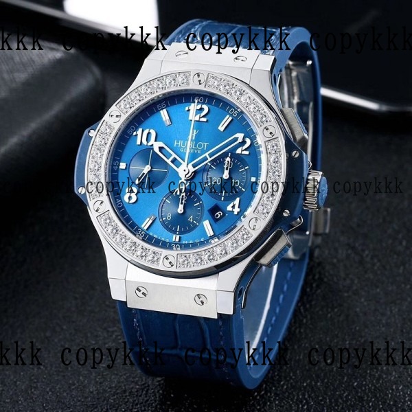 格安 ウブロ ビッグバン コピー腕時計 - watches-00371 おすすめN級品