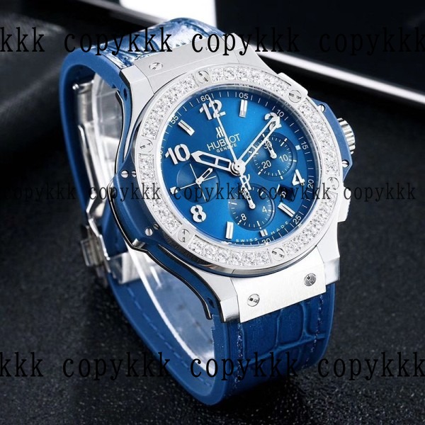 格安 ウブロ ビッグバン コピー腕時計 - watches-00371 画像 2