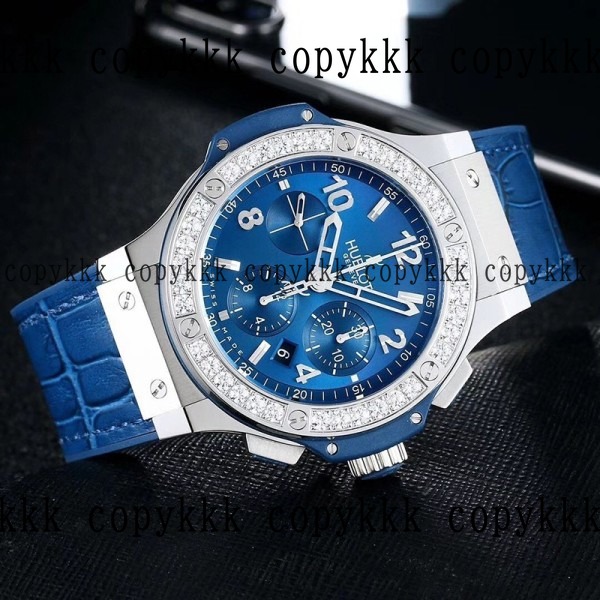 格安 ウブロ ビッグバン コピー腕時計 - watches-00371 画像 3