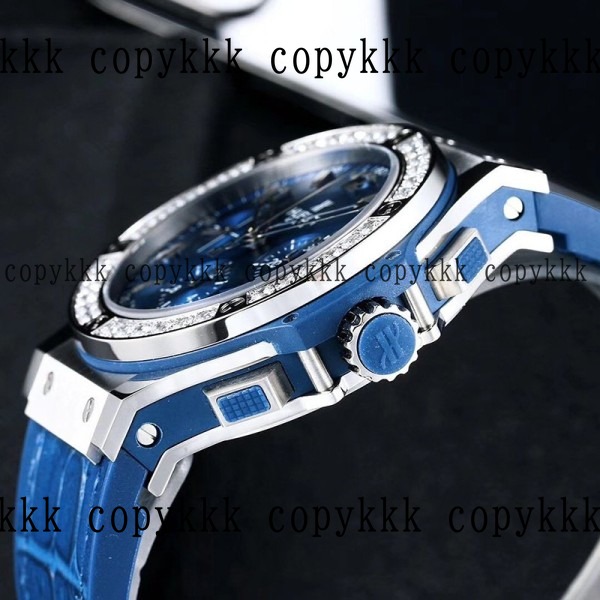 格安 ウブロ ビッグバン コピー腕時計 - watches-00371 画像 4