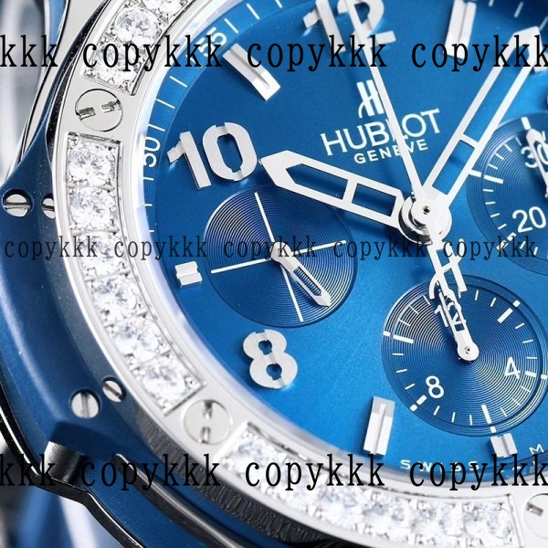 格安 ウブロ ビッグバン コピー腕時計 - watches-00371 画像 6