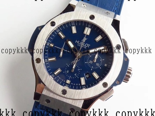 ウブロ ビッグバン スーパーコピー腕時計 激安通販 - watches-00374 画像 3