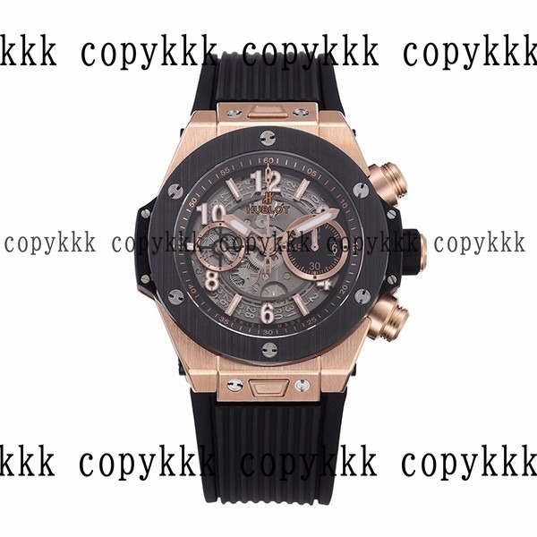 人気 ウブロ ビッグバン N級品腕時計 - watches-00294 おすすめN級品