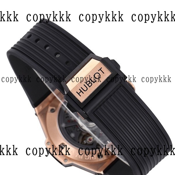 人気 ウブロ ビッグバン N級品腕時計 - watches-00294 画像 9