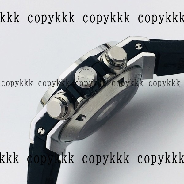 人気 ウブロ ビッグバン N級品腕時計 - watches-00375 画像 4