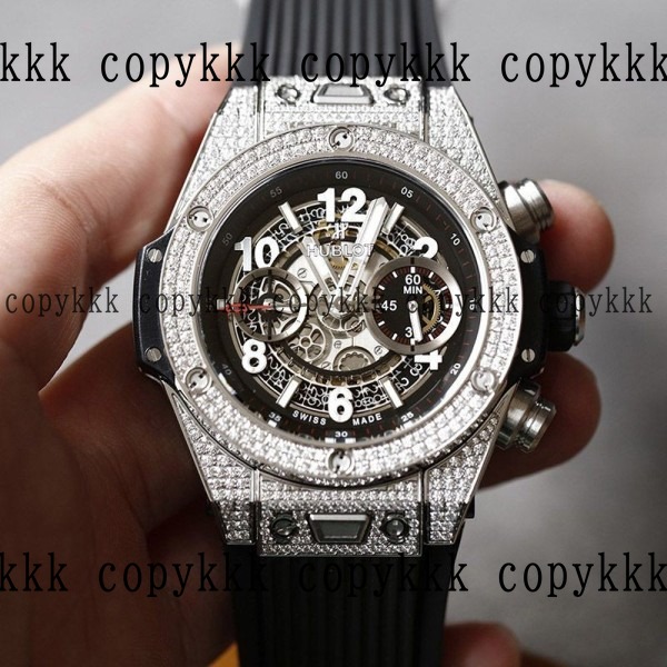 人気 ウブロ ビッグバン N級品腕時計 - watches-00379 おすすめN級品