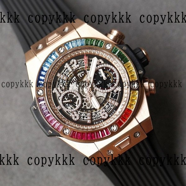 ウブロ ビッグバン スーパーコピー腕時計 激安通販 - watches-00381 おすすめN級品