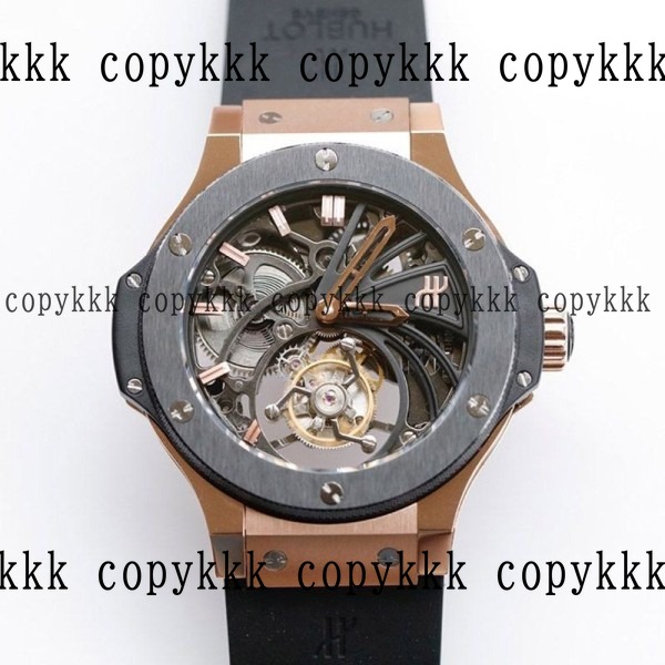 格安 ウブロ ビッグバン コピー腕時計 - watches-00382 おすすめN級品