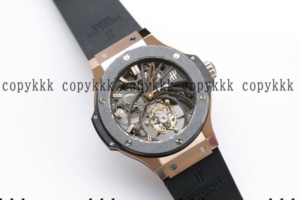 格安 ウブロ ビッグバン コピー腕時計 - watches-00382 画像 2