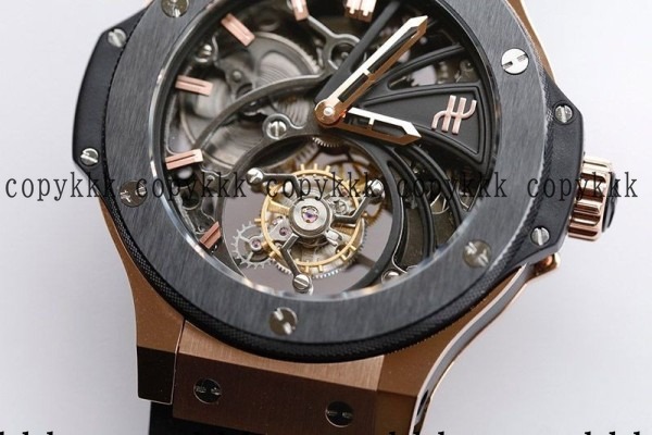 格安 ウブロ ビッグバン コピー腕時計 - watches-00382 画像 5