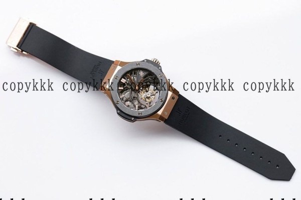 格安 ウブロ ビッグバン コピー腕時計 - watches-00382 画像 9