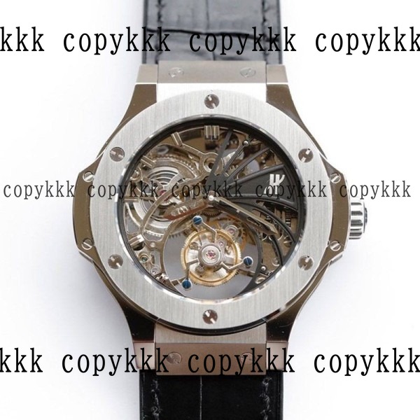 人気 ウブロ ビッグバン N級品腕時計 - watches-00384