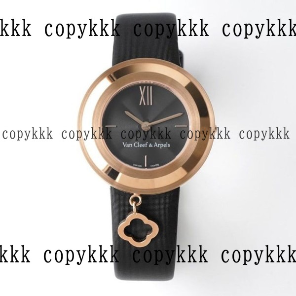 格安 ヴァン クリーフ＆アーペル 腕時計 コピー腕時計 - watches-00906 おすすめN級品