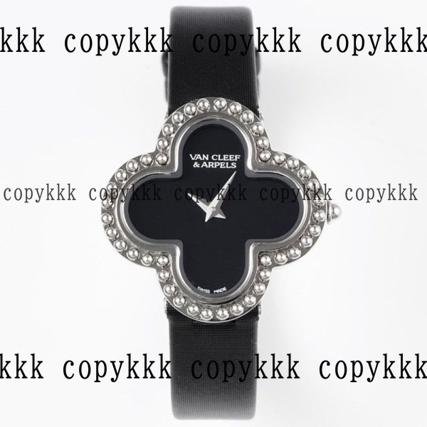 ヴァン クリーフ&アーペル 腕時計 スーパーコピー腕時計 激安通販 - watches-00907 メイン画像