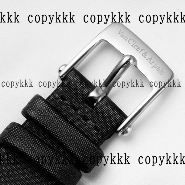 ヴァン クリーフ＆アーペル 腕時計 スーパーコピー腕時計 激安通販 - watches-00907 画像 8