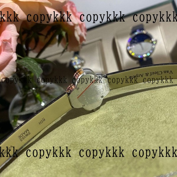 格安 ヴァン クリーフ＆アーペル 腕時計 コピー腕時計 - watches-00908 画像 2