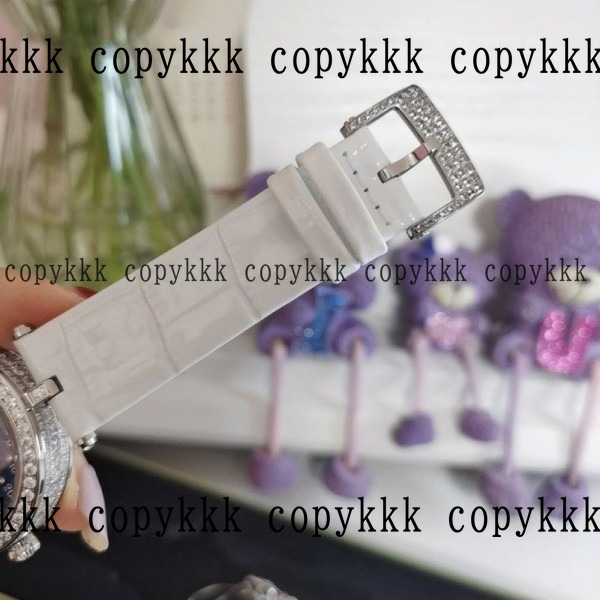 送料無料 ヴァン クリーフ&アーペル 腕時計 コピー腕時計 - watches-00910 画像 7