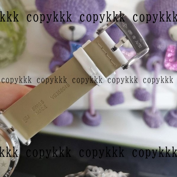 送料無料 ヴァン クリーフ&アーペル 腕時計 コピー腕時計 - watches-00910 画像 8