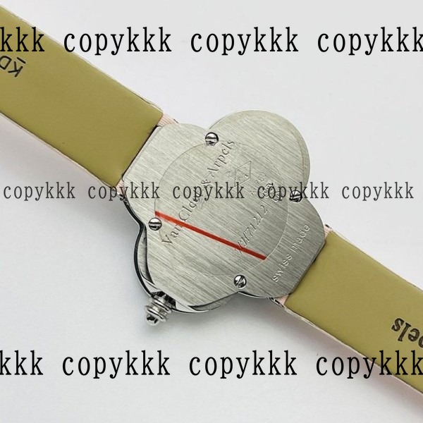 格安 ヴァン クリーフ＆アーペル 腕時計 コピー腕時計 - watches-00915 画像 6